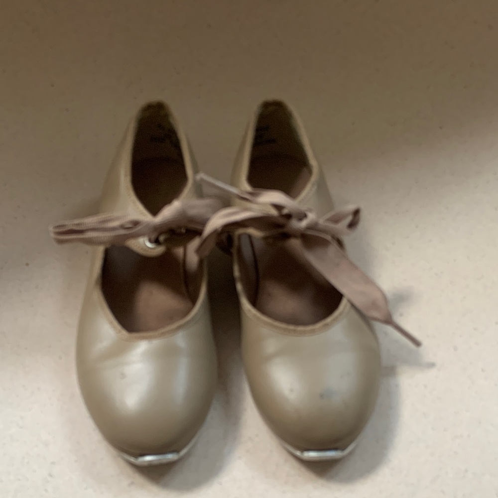 Tap shoes size 12.5
